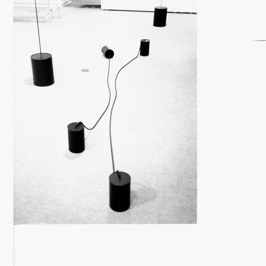 AKIO SUZUKI - Soundsphere [CD] |