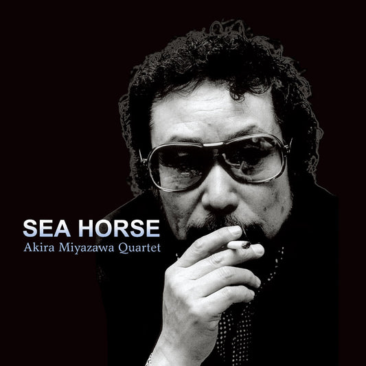 Sea Horse |
