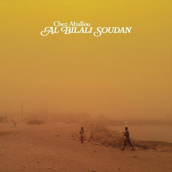 Chez Aballou [Lp] |