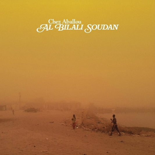 Chez Aballou [Lp] |