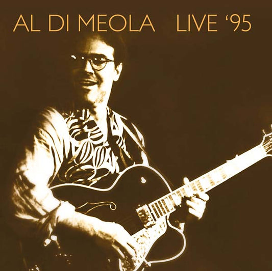 Live '95 |
