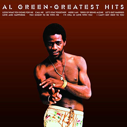 Greatest Hits (180 Gram Vinyl) |