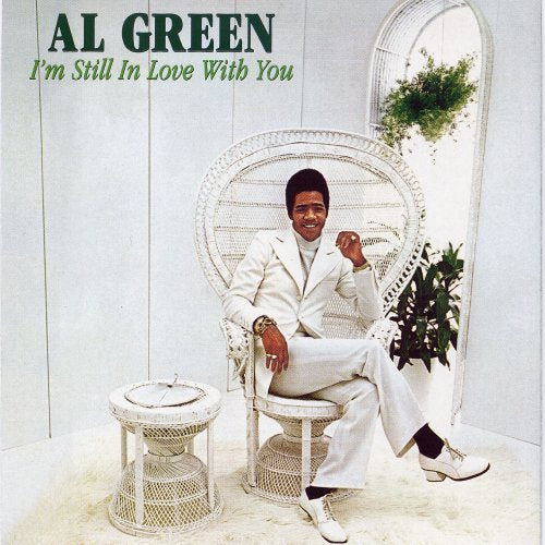 I'm Still in Love with You (VINYL) | Mint (M) Mint (M) - FUNK *SEALED*