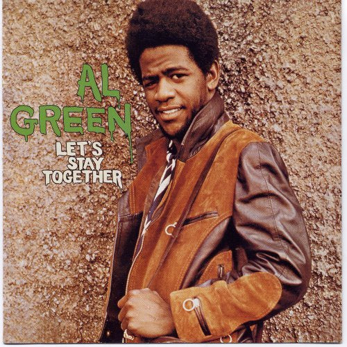Let's Stay Together (180 Gram Vinyl) | Mint (M) Mint (M) - FUNK *NEW*