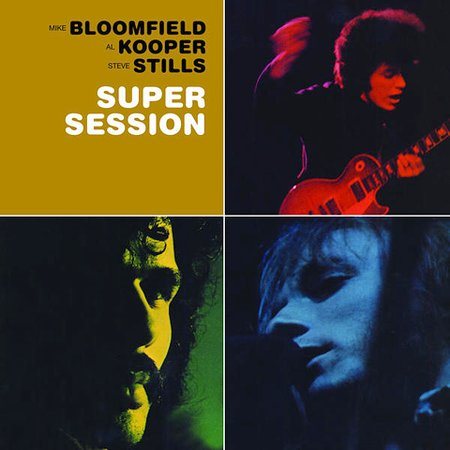SUPER SESSION |