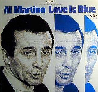 Love Is Blue | Near Mint (NM) Near Mint (NM)