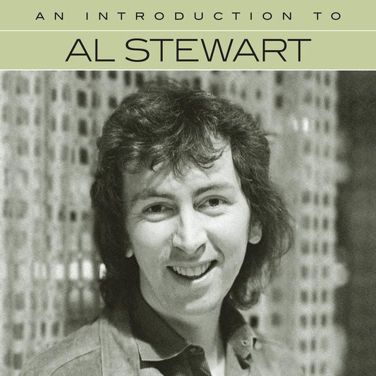 An Introduction To Al Stewart |
