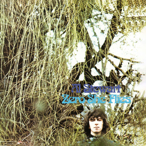 Zero She Flies (Bonus Tracks) [Import] |