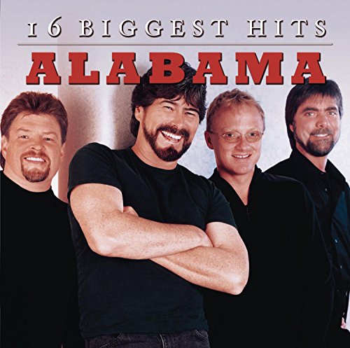 16 Biggest Hits |