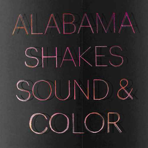Alabama Shakes - Sound & Color [Deluxe Pink/Black & Magenta/Black Tie-Dye 2LP] | - BLUE *NEW/COLOR*