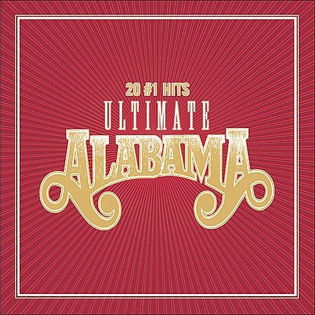 ULTIMATE 20 #1 HITS |