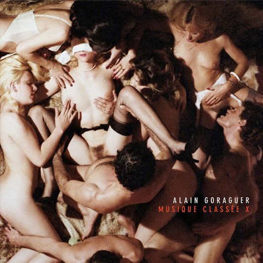 Musique Classée X | Mint (M) Mint (M)