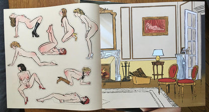 Musique Classée X | Mint (M) Mint (M)