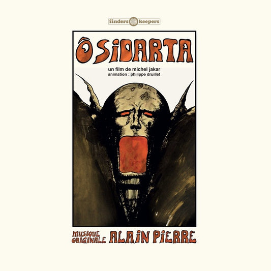 O Sidarta |
