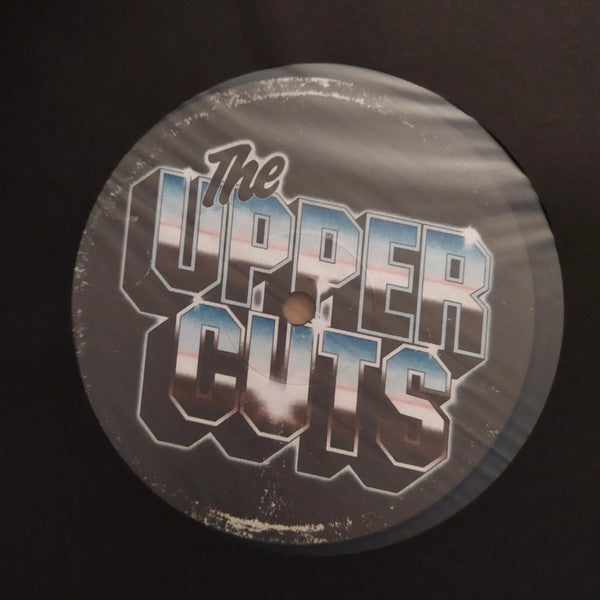 Alan Braxe, Fred Falke And Various The Upper Cuts (2023 Edition) Smugglers Way 2xLP, Comp, RE, RM Mint (M) Mint (M)