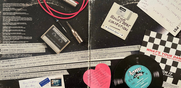 The Upper Cuts (2023 Edition) | Mint (M) Mint (M) - HOUSE *SEALED/COLOR*