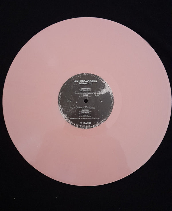 The Upper Cuts (2023 Edition) | Mint (M) Mint (M) - HOUSE *SEALED/COLOR*