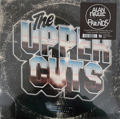 The Upper Cuts (2023 Edition) | Mint (M) Mint (M) - HOUSE *SEALED/COLOR*