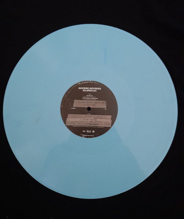 The Upper Cuts (2023 Edition) | Mint (M) Mint (M) - HOUSE *SEALED/COLOR*