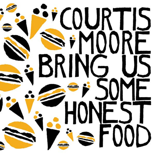 Bring Us Some Honest Food |
