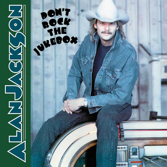 Don't Rock The Jukebox | Mint (M) Mint (M) - COUNTRY *SEALED*