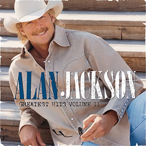 Greatest Hits Volume Ii |