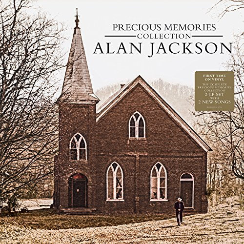 Precious Memories Collection |