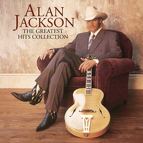 The Greatest Hits Collection (VINYL) | Mint (M) Mint (M) - COUNTRY *SEALED*