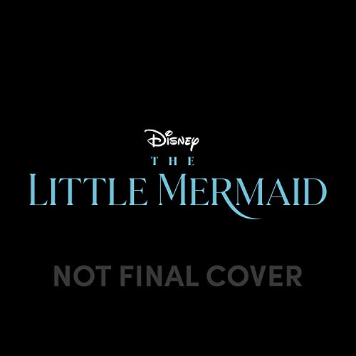 The Little Mermaid (Soundtrack Black Vinyl) | Mint (M) Mint (M)