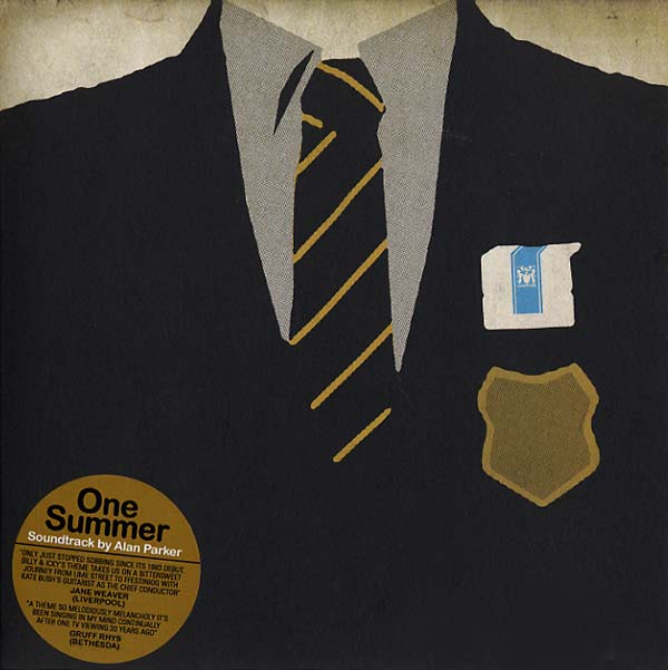 One Summer: Original Score to the 1983 TV Series |