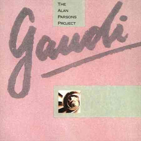 Gaudi [Import] (VINYL) | Mint (M) Mint (M)