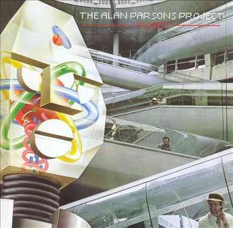 Alan Parsons Project - I Robot (Bonus Tracks) |