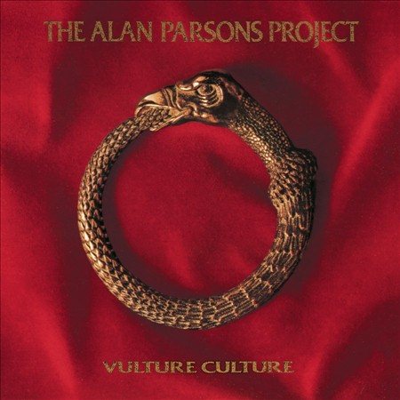 Alan Parsons Project - VULTURE CULTURE (EXP |
