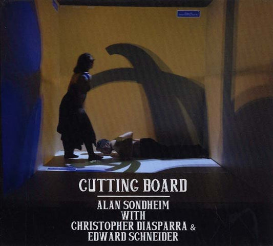 Cutting Board |