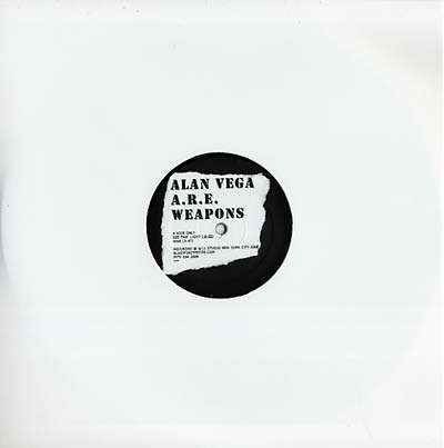 See Tha' Light/War |