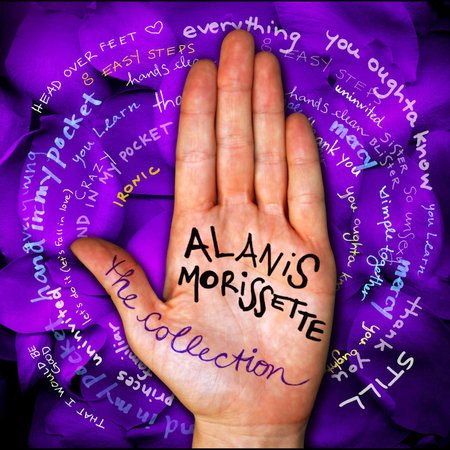 Alanis Morissette - COLLECTION |