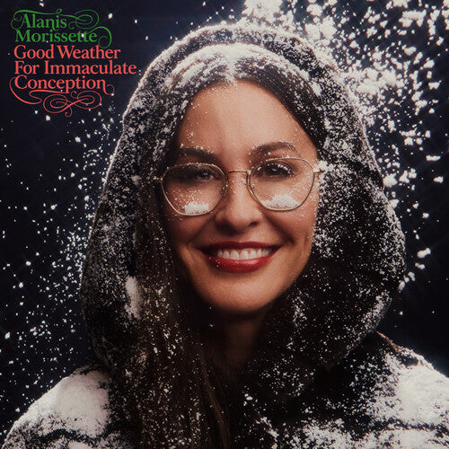 Alanis Morissette - Good Weather for Immaculate Conception |