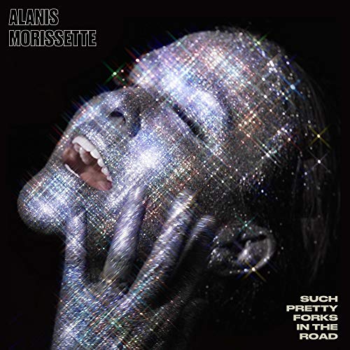Alanis Morissette - Such Pretty Forks In the Road |