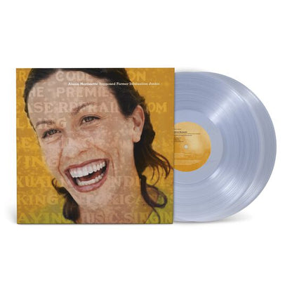 Supposed Former Infatuation Junkie (Brick & Mortar Exclusive) (2 Lp's) |