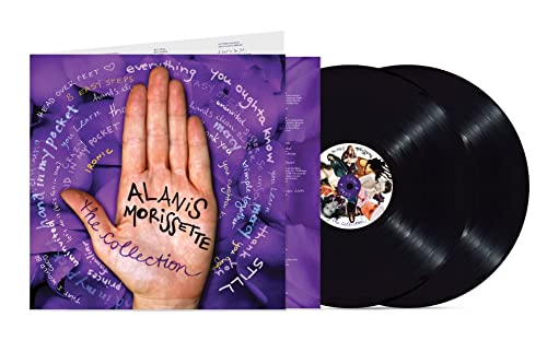 The Collection (2LP Black Vinyl) | Mint (M) Mint (M) - ALT/INDIE *NEW*