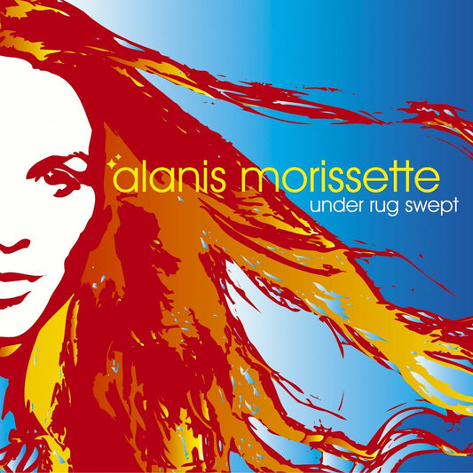 Alanis Morissette - Under Rug Swept [Import] |
