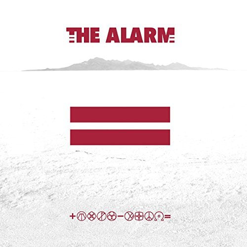 Alarm - Equals |