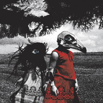 Standard, The - Albatross (CD) |
