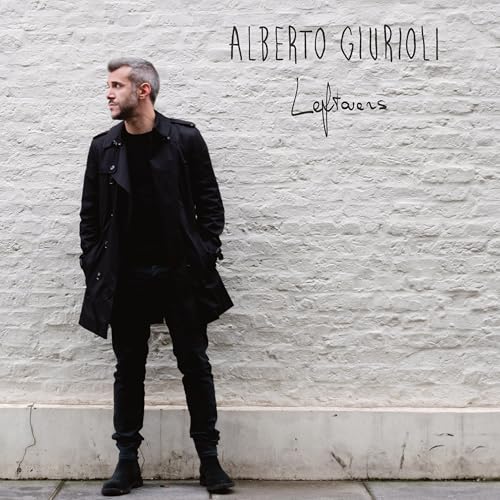 Leftovers [LP] |