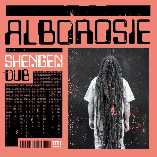 Alborosie - Shengen Dub |