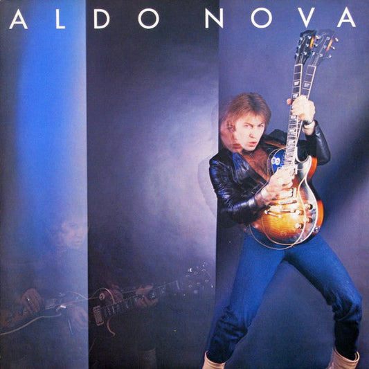 Aldo Nova - Aldo Nova [Expanded Edition] [Remastered] [Bonus Track] |