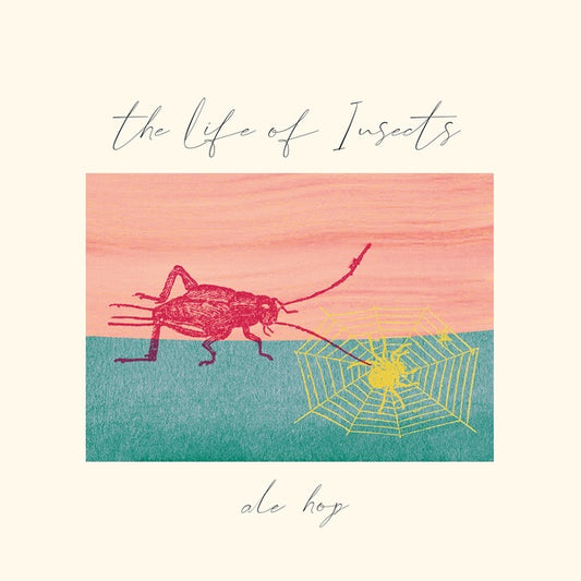 The Life Of Insects |