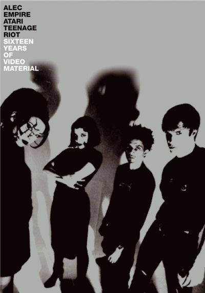 Sixteen Years Of Video Material |