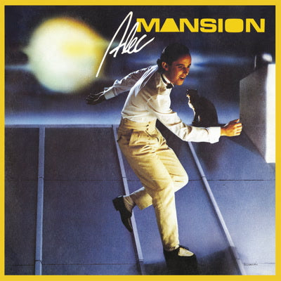 Alec Mansion - Alec Mansion |