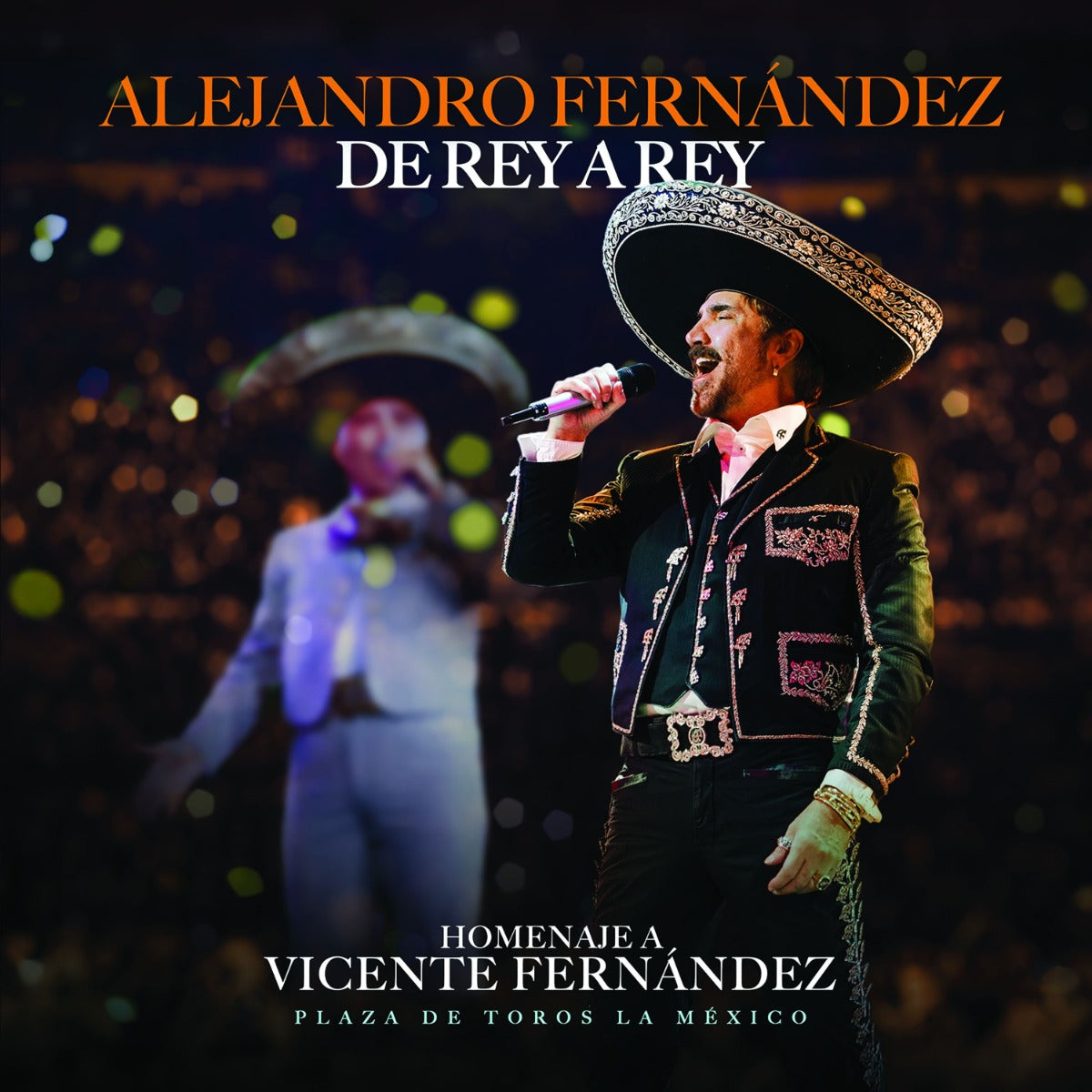 De Rey A Rey [2Lp] |
